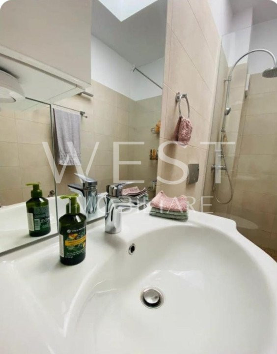 Apartament 3 cam. | 60mp+18mp terasa | Zona Donath Park | Pet Friendly