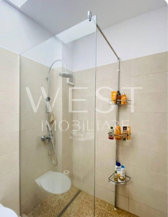 Apartament 3 cam. | 60mp+18mp terasa | Zona Donath Park | Pet Friendly