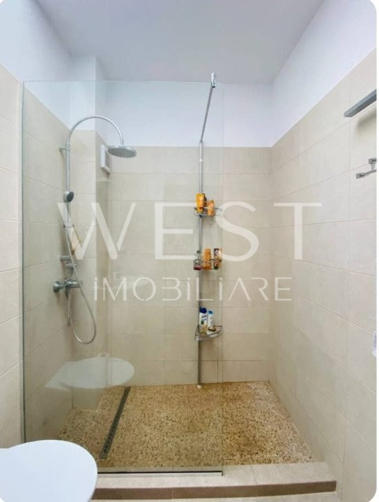 Apartament 3 cam. | 60mp+18mp terasa | Zona Donath Park | Pet Friendly