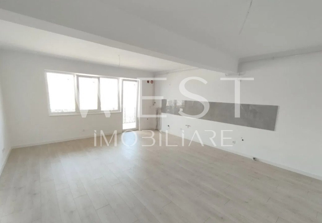Apartament 2 camere! Finisat! Parcare! Str Teilor! Clasa Energetica A!