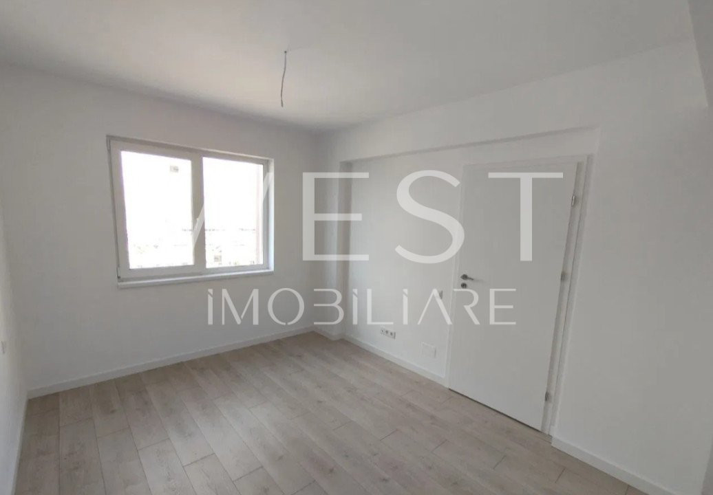 Apartament 2 camere! Finisat! Parcare! Str Teilor! Clasa Energetica A!