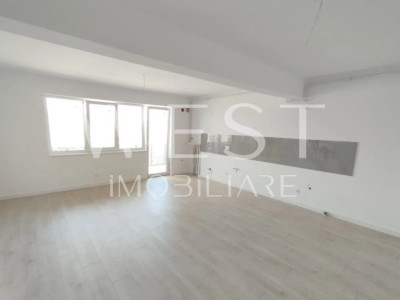 Apartament 2 camere! Finisat! Parcare! Str Teilor! Clasa Energetica A!