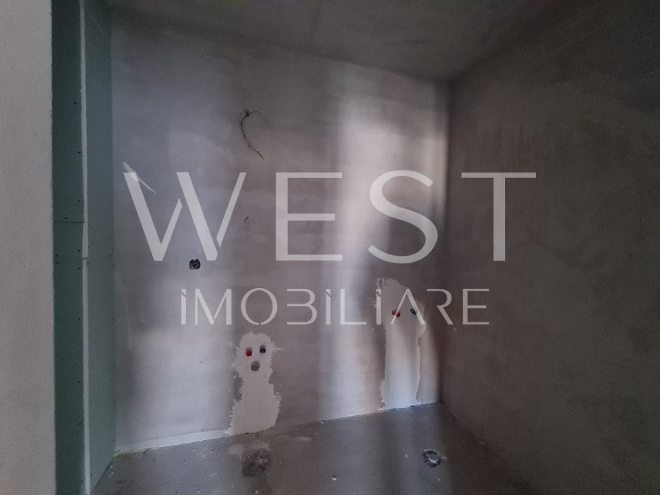Apartament finisat 3 camere/penthouse-Terasa 105mp! Ansamblu PREMIUM