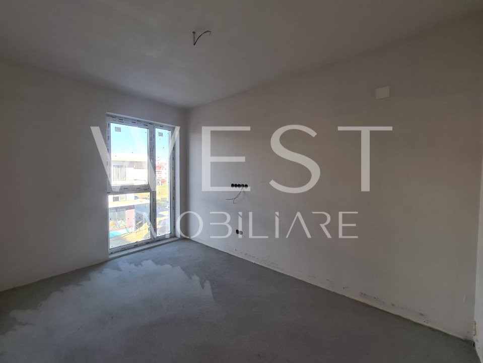 Apartament finisat 3 camere/penthouse-Terasa 105mp! Ansamblu PREMIUM