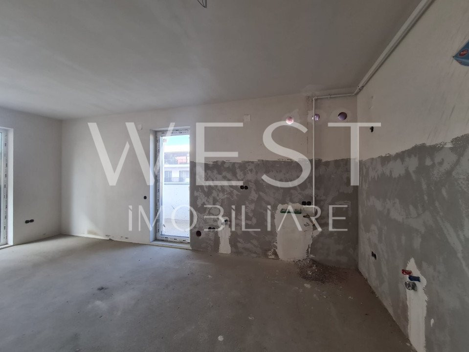 Apartament finisat 3 camere/penthouse-Terasa 105mp! Ansamblu PREMIUM