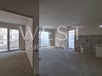 Apartament finisat 3 camere/penthouse-Terasa 105mp! Ansamblu PREMIUM