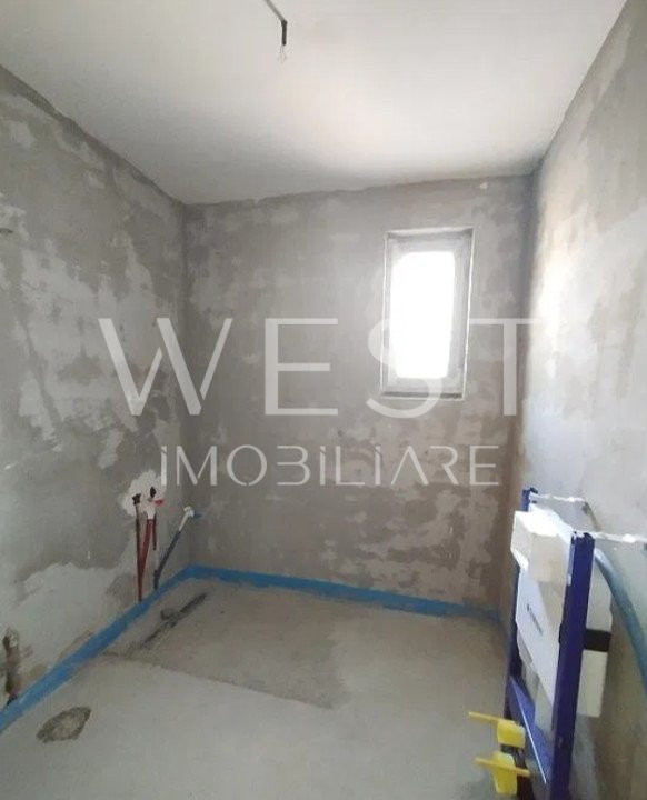 Apartament 2 camere 52mp! Semifinisat! Bloc nou! Teilor! Padure!