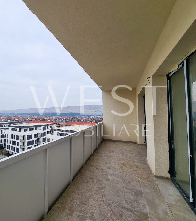 Apartament 2 camere,55mp|terasa 12mp! Ansamblu TOP cu CF! Eroilor