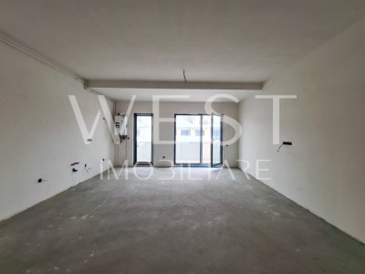 Apartament 2 camere,55mp|terasa 12mp! Ansamblu TOP cu CF! Eroilor