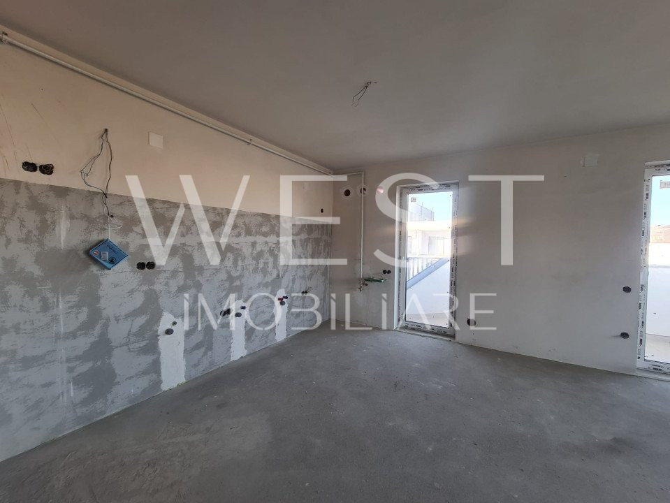 Apartament 2 camere, zona EROILOR ! FLORESTI-CENTRU !