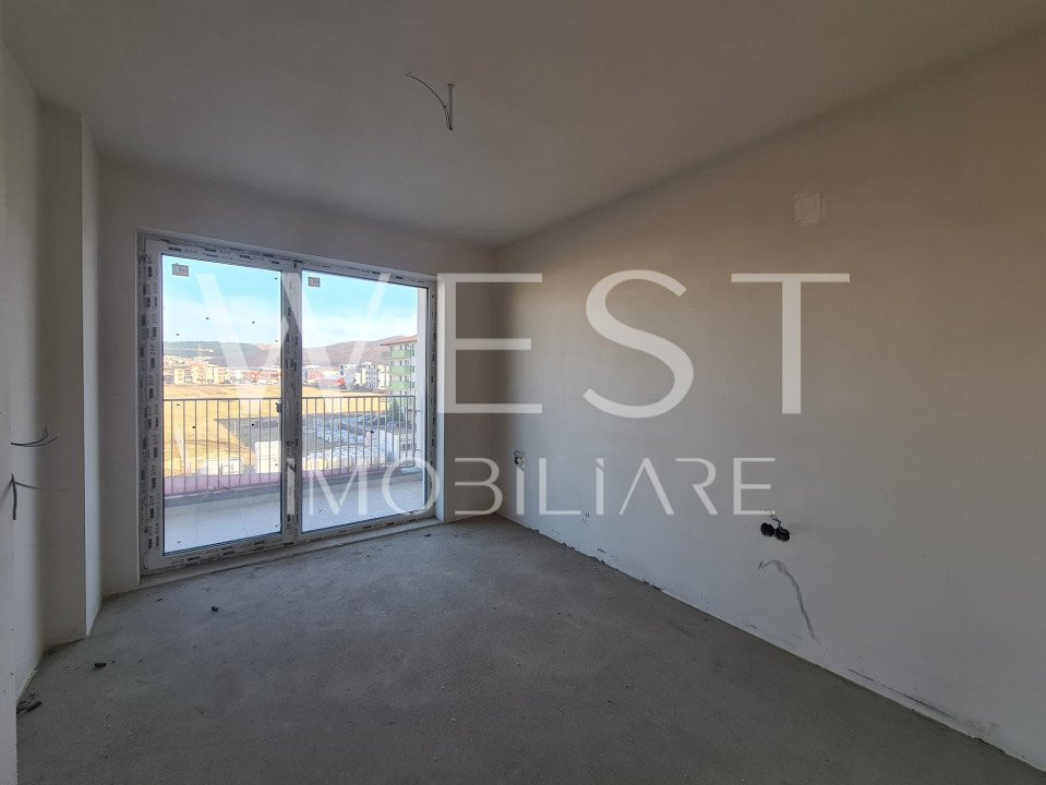 Apartament 2 camere, zona EROILOR ! FLORESTI-CENTRU !