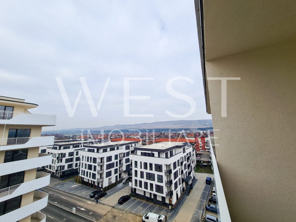 Apartament 2 cam 55mp utili | Finisat | TVA inclus | CF| Str.Eroilor