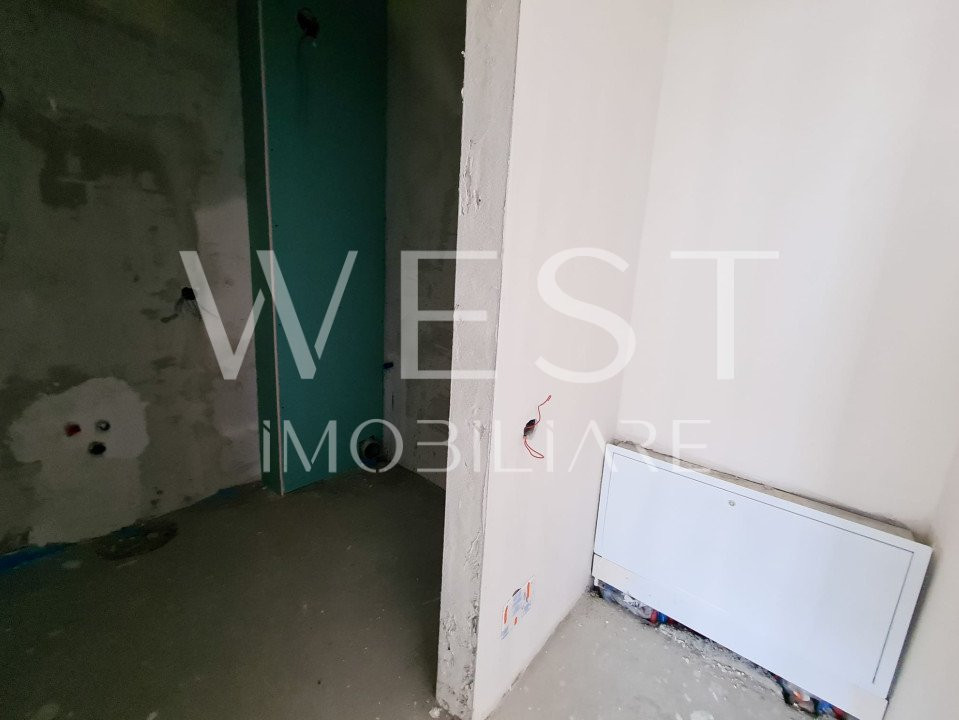 Apartament 2 cam 55mp utili | Finisat | TVA inclus | CF| Str.Eroilor