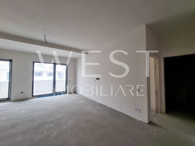 Apartament 2 cam 55mp utili | Finisat | TVA inclus | CF| Str.Eroilor