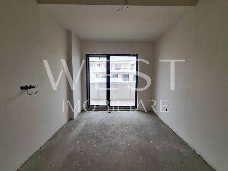 Apartament de top finisat 55 mp | CF | Str.Eroilor | Terasa 12mp