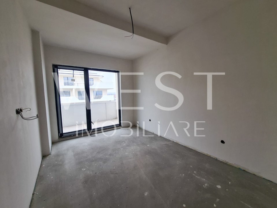 Apartament de top finisat 55 mp | CF | Str.Eroilor | Terasa 12mp