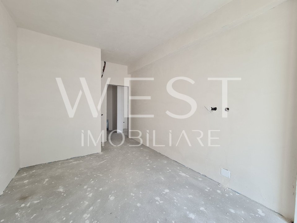 Penthouse 3 camere - 144mp | CF si Finisat | Parcare subterana