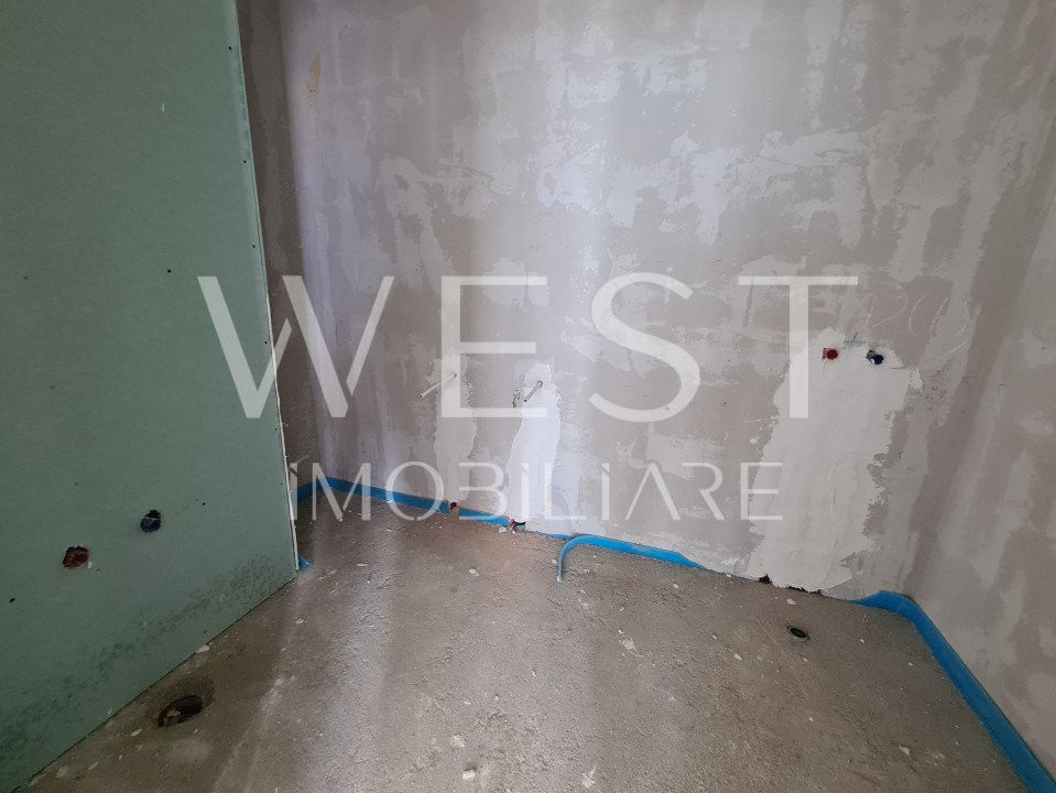 Penthouse 3 camere - 144mp | CF si Finisat | Parcare subterana