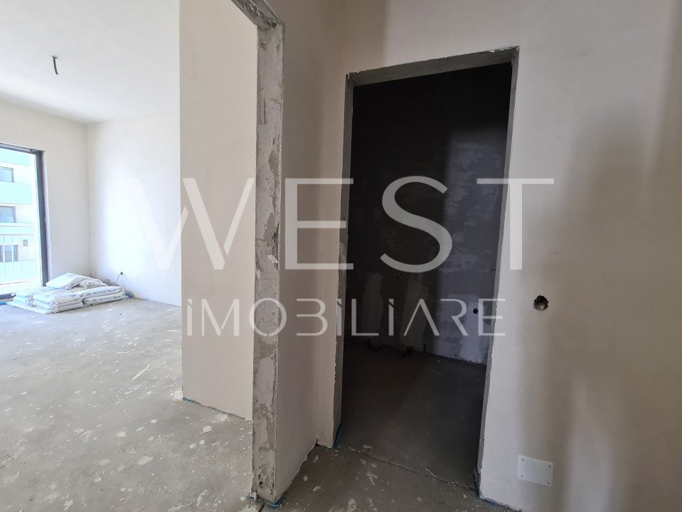 Penthouse 3 camere - 144mp | CF si Finisat | Parcare subterana