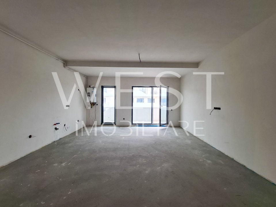Penthouse 109mp cu CF | str.Eroilor | Finisat | Parcare si TVA inclus