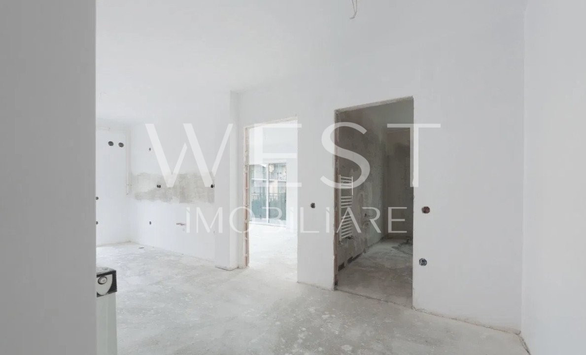 Apartament 2 camere + bucătărie + terasa 73mp | CF | Zona Eroilor