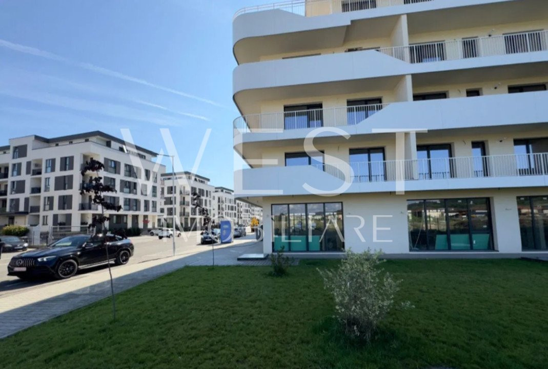 OCAZIE! Apartament 3 camere finisat! Ansamblu de TOP!
