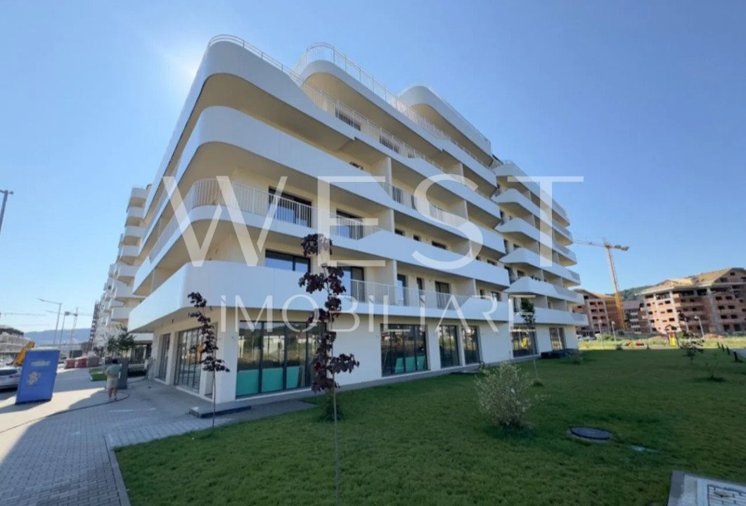 OCAZIE! Apartament 3 camere finisat! Ansamblu de TOP!
