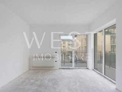 Apartament 2 camere decomandate + bucătărie | Terasa | Finisat | CF