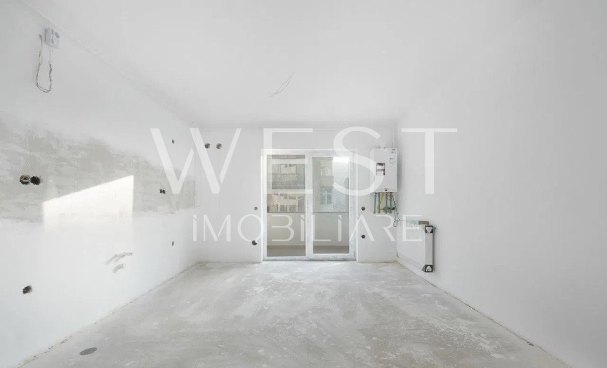 Apartament 2 cam. cu CF | Etaj intermediar | Finisat | Str.Catanelor