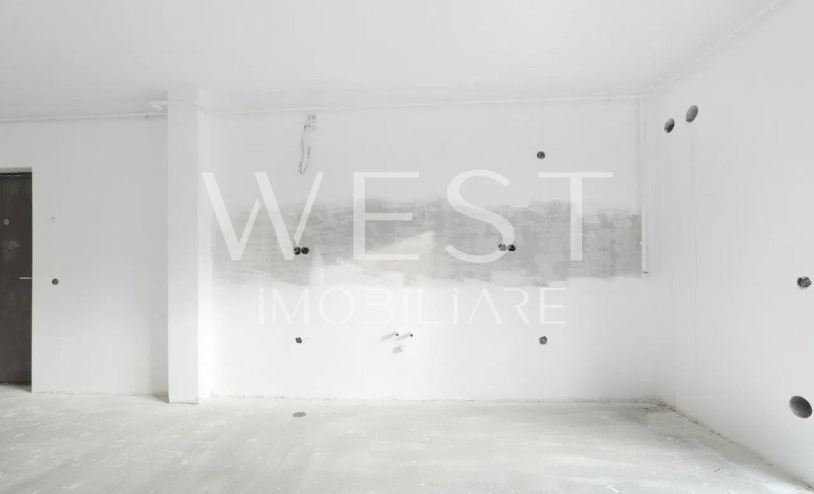 Apartament 2 cam. cu CF | Etaj intermediar | Finisat | Str.Catanelor