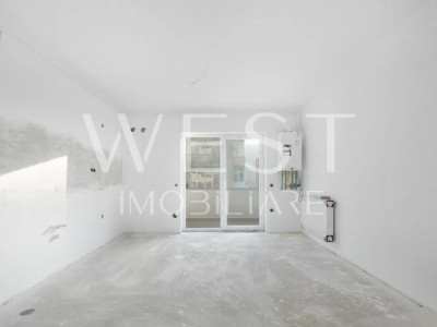 Apartament 2 cam. cu CF | Etaj intermediar | Finisat | Str.Catanelor