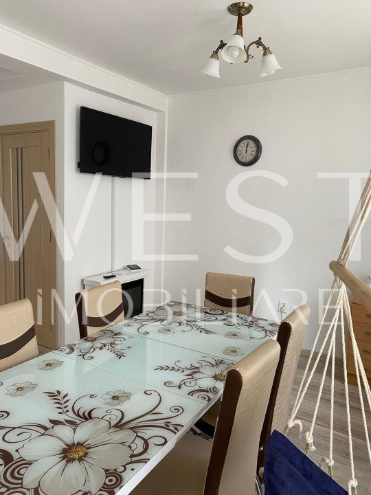 Casa 4 camere| 80 mp | 2 parcari | str. Porii