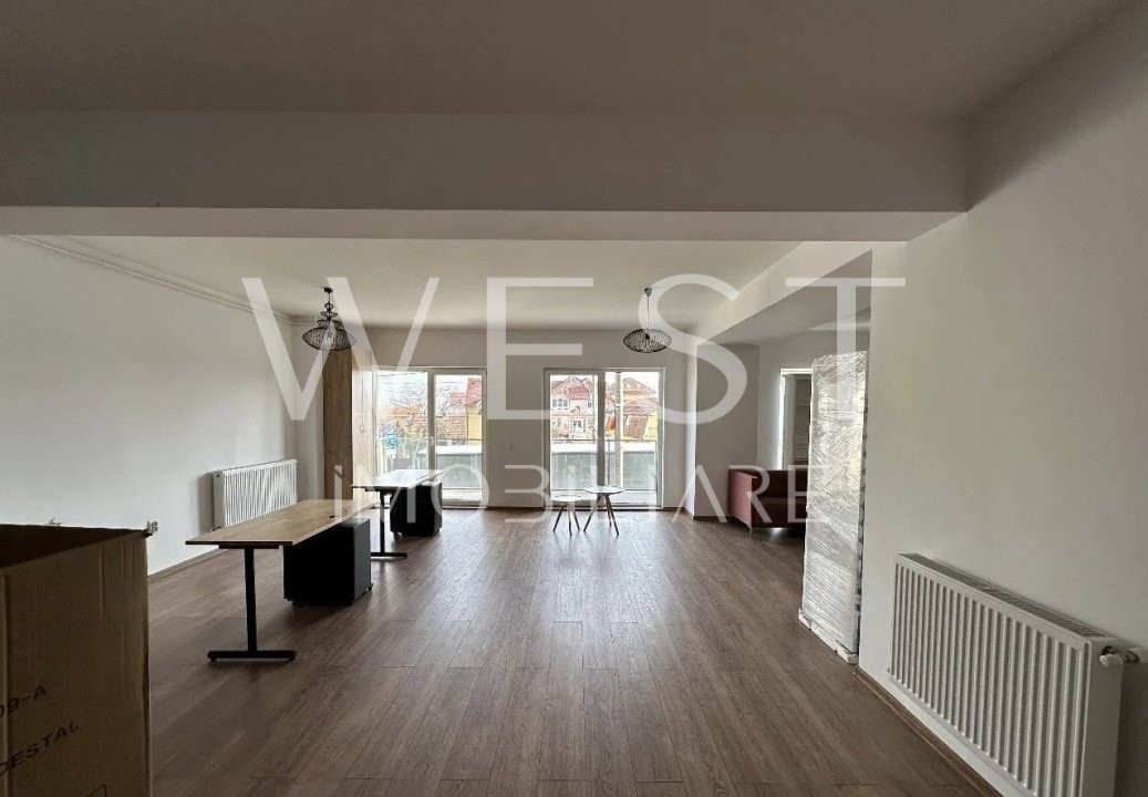 Spațiu birouri de închiriat Marasti - SDC Properties | Utilat