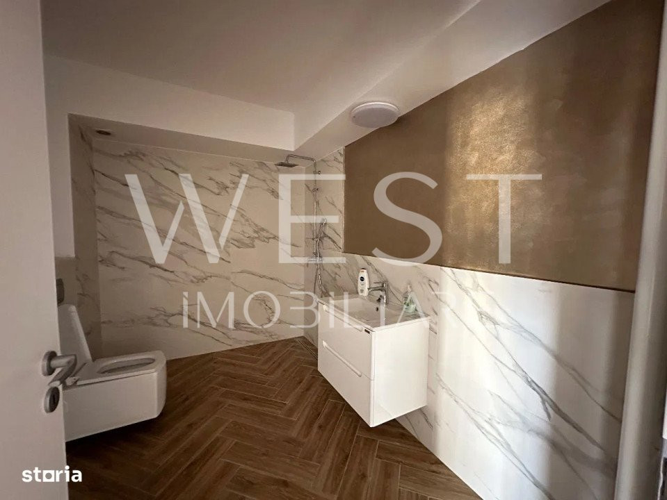 Spațiu birouri de închiriat Marasti - SDC Properties | Utilat