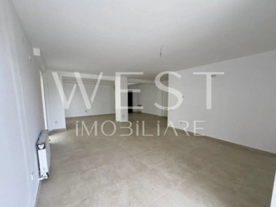 Spațiu comercial 54mp | PARTER | str.Porii | Finisat | 2 parcări