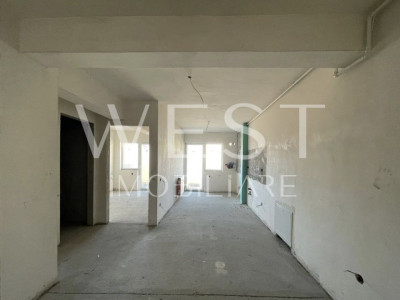 Apartament cu 2 camere, 47mp! Ansamblu rezidential nou! Terra!