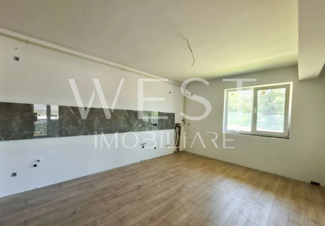 Apartament 2 camere 54mp FINISAT!CF disponibil! Ansamblu NOU/lift