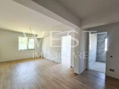 Apartament 2 camere 54mp FINISAT!CF disponibil! Ansamblu NOU/lift