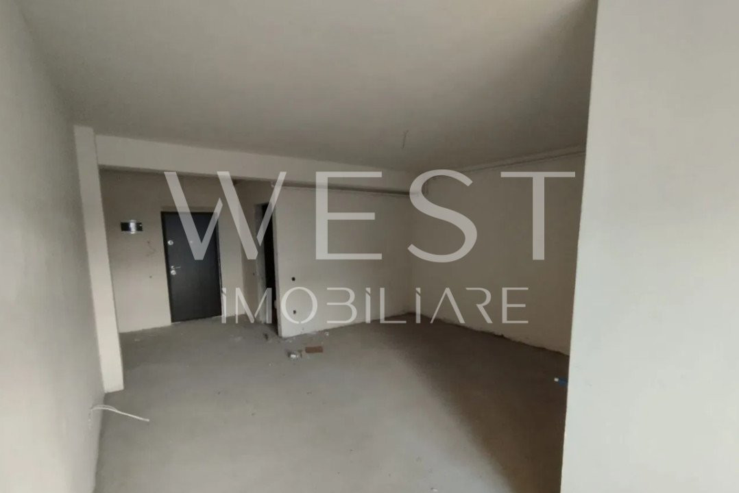 RATE DEZVOLTATOR! Apartament finisat! 1 camera! Zona Sesul de sus!