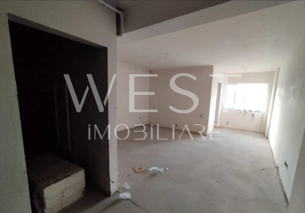 RATE DEZVOLTATOR! Apartament finisat! 1 camera! Zona Sesul de sus!