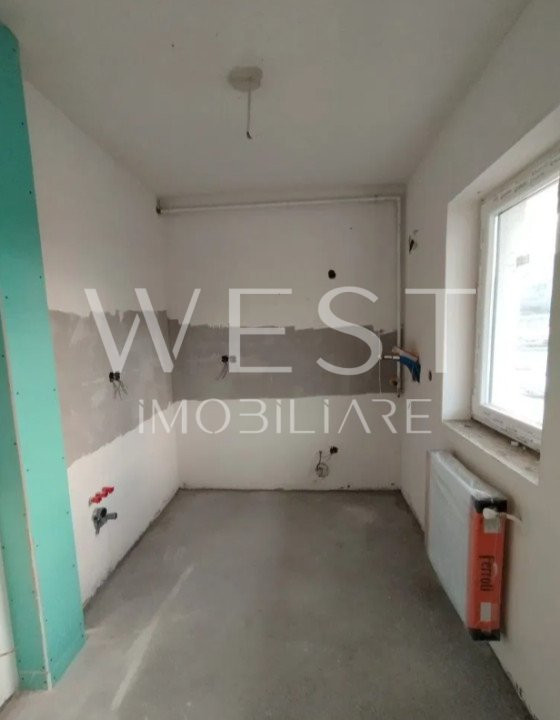RATE DEZVOLTATOR! Apartament finisat! 1 camera! Zona Sesul de sus!